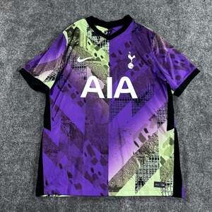 TOTTENHAM HOTSPUR 2021 2022 THIRD NIKE JERSEY NIKE DB4714-529 PLAYER ISSUE